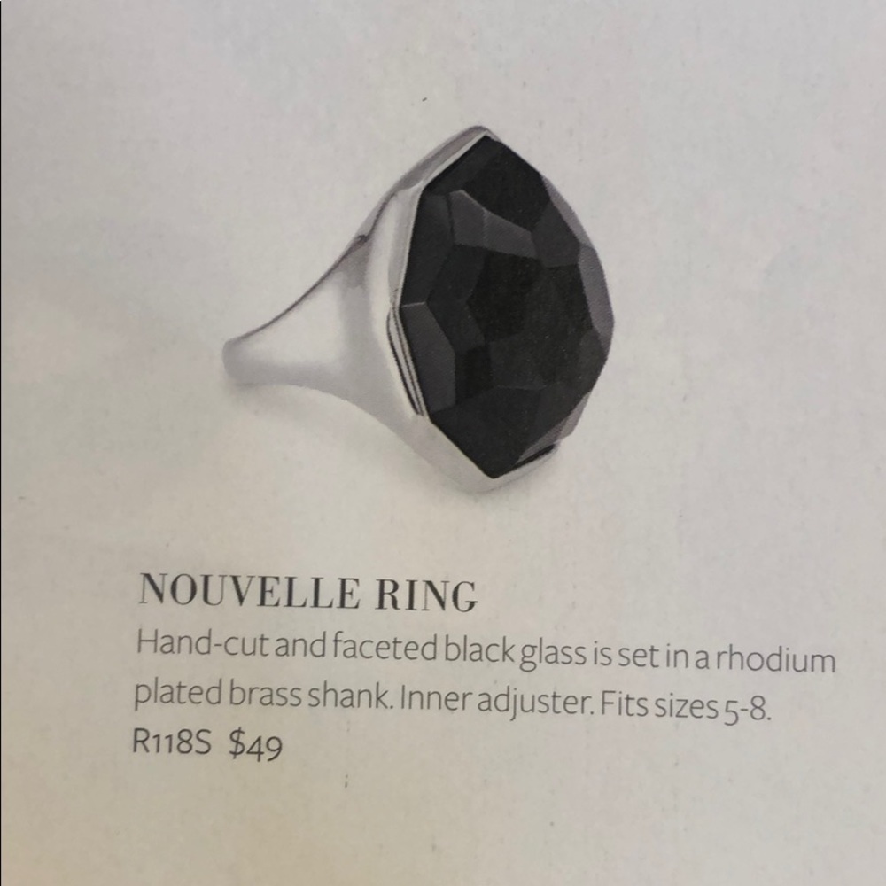 Nouvelle ring - Picture 3 of 3